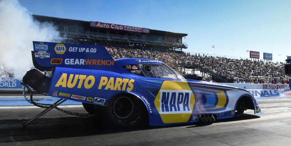 ron capps nhra finals