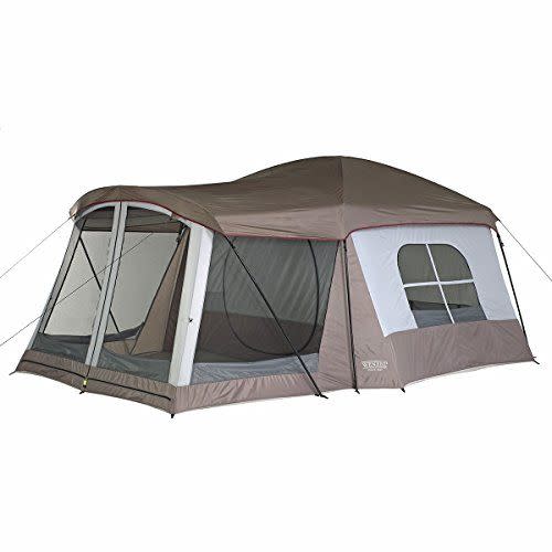 Wenzel Klondike Tent