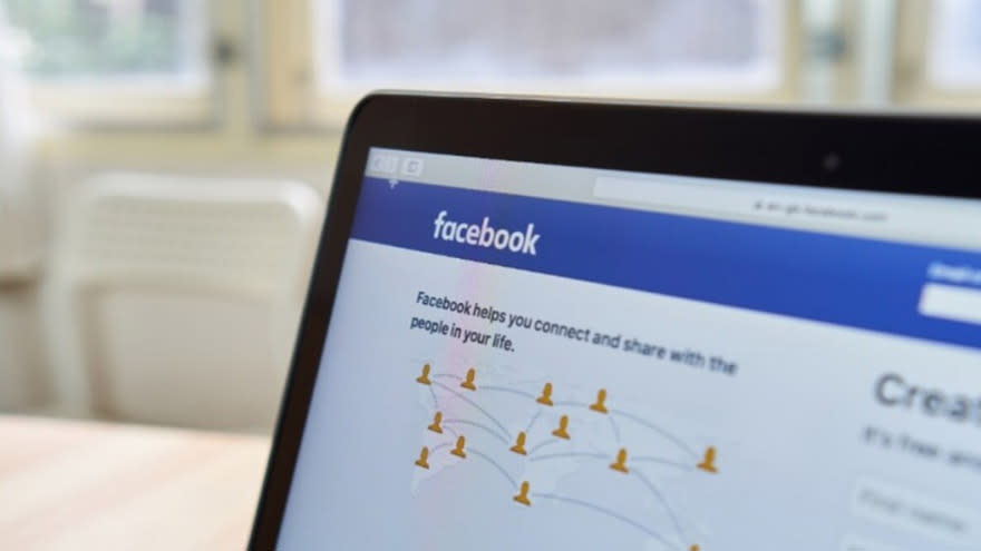 Facebook recopila datos de los usuarios para sus pingües negocios publicitarios.