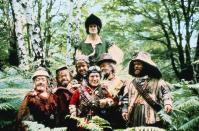 <p>Wer Märchen und britischen Humor mag, wird diesen Film lieben. 1981 brachte er der Produktionsfirma, die schon zuvor mit Monty Python an ‘Das Leben des Brian’ gearbeitet hatte, den ersten großen Erfolg ein. (Foto: ddp) </p>