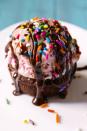 <p>Who doesn't love ice cream?! And these ice cream sundae recipes are just insanely good, and so easy to throw together. Get creative with your topping choices from <a href="https://www.delish.com/uk/cooking/recipes/g28796767/ice-cream-sundaes/?slide=7" rel="nofollow noopener" target="_blank" data-ylk="slk:Reese's peanut butter cups;elm:context_link;itc:0;sec:content-canvas" class="link ">Reese's peanut butter cups</a> to <a href="https://www.delish.com/uk/cooking/recipes/g28796767/ice-cream-sundaes/?slide=5" rel="nofollow noopener" target="_blank" data-ylk="slk:fresh strawberries;elm:context_link;itc:0;sec:content-canvas" class="link ">fresh strawberries</a>. And you can't forget the whipped cream for a truly decadent <a href="https://www.delish.com/uk/cooking/recipes/g28796767/ice-cream-sundaes/?slide=6" rel="nofollow noopener" target="_blank" data-ylk="slk:ice cream dessert;elm:context_link;itc:0;sec:content-canvas" class="link ">ice cream dessert</a>! </p>