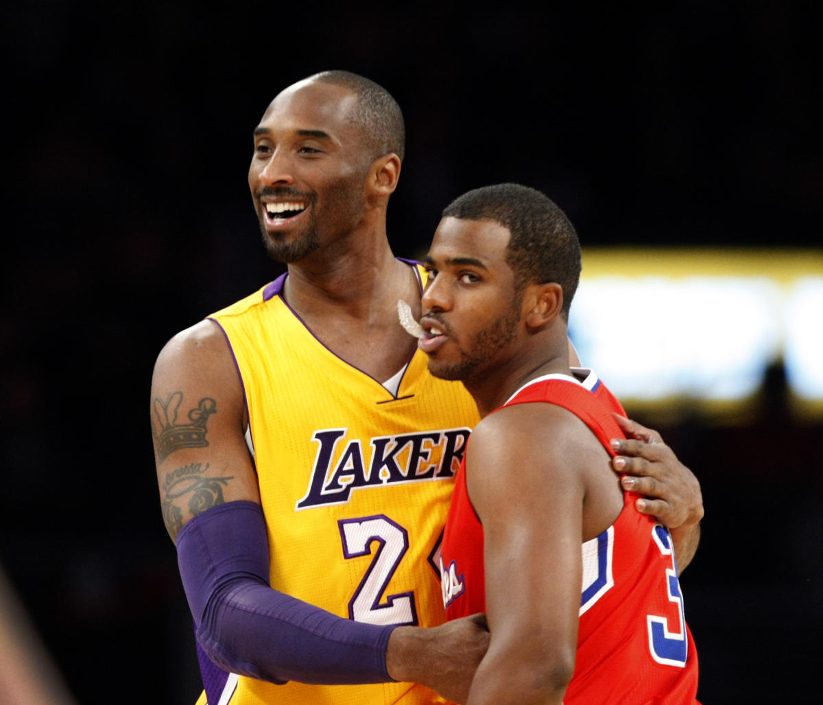 The San Francisco 49ers reflect on the loss of Kobe Bryant and the