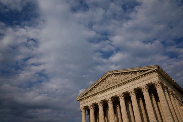 US Supreme Court preserves civil rights lawsuits under 19th