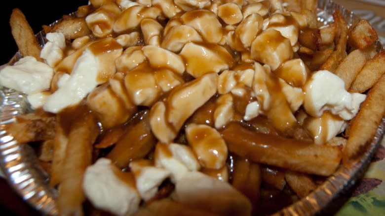 Poutine, Nanaimo bars, and snow-cooked toffee: What is Canadian cuisine?