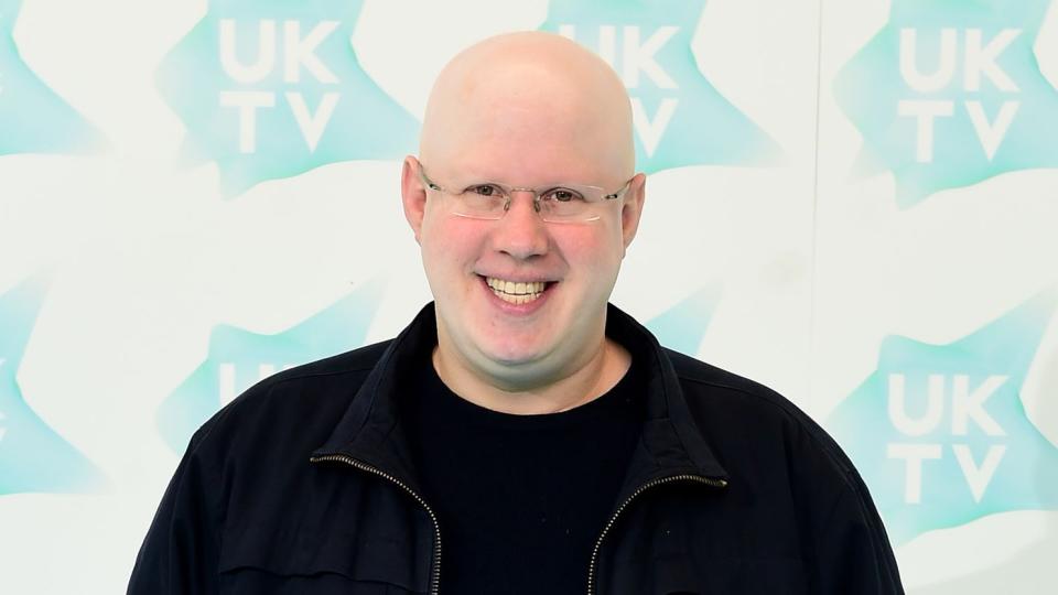 Matt Lucas (PA)