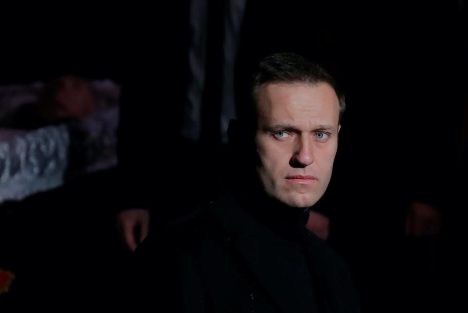 Navalny