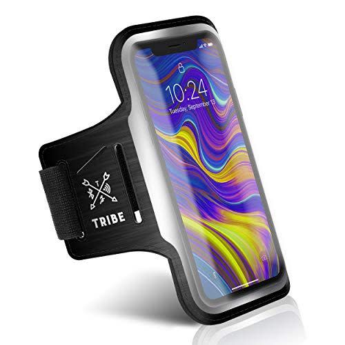 Running Phone Holder Arm Band