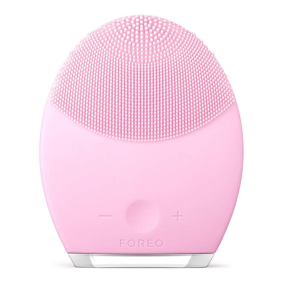 FOREO Luna 2 Facial Cleansing Brush