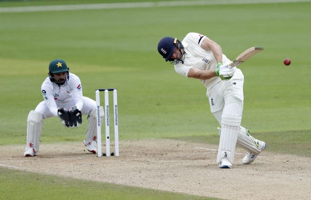 Jos Buttler was rested for England's last five Test matches.