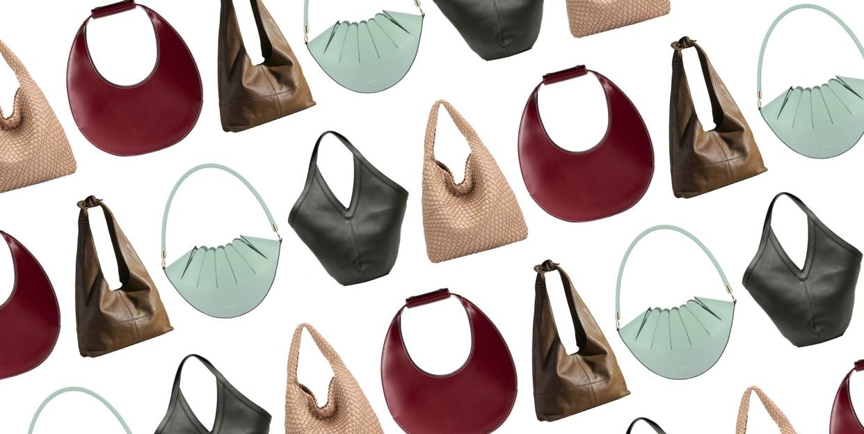 best hobo bags for fall