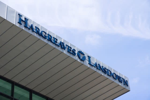 Hargreaves Lansdown named best all-round investment platform