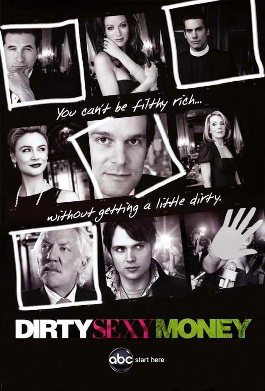 dirty sexy money abc