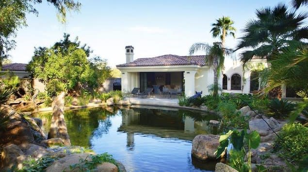Photos: Ex-San Francisco Giants star Matt Cain sells Alamo mansion