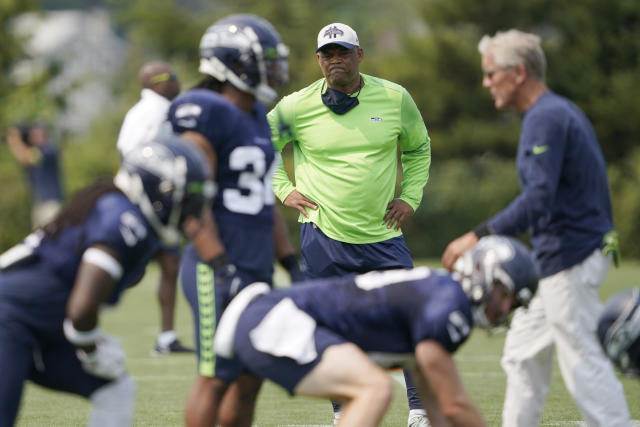 Seattle Seahawks release new tickets for Sunday's mock game