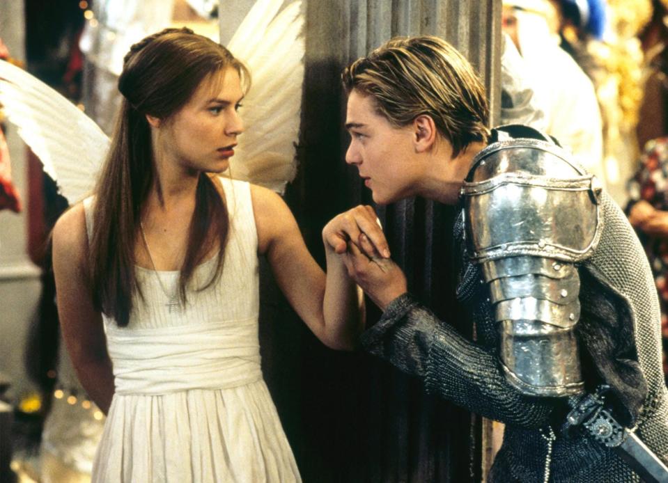 romeo juliet