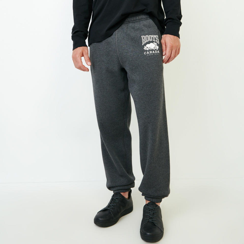 Classic Relaxed Sweatpant