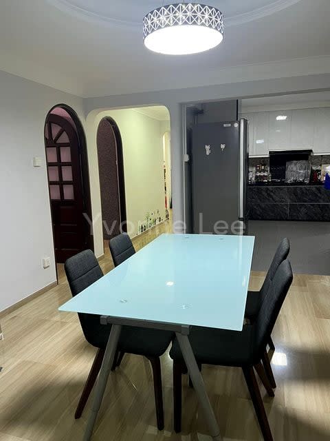 606 Yishun Street 61 Photo