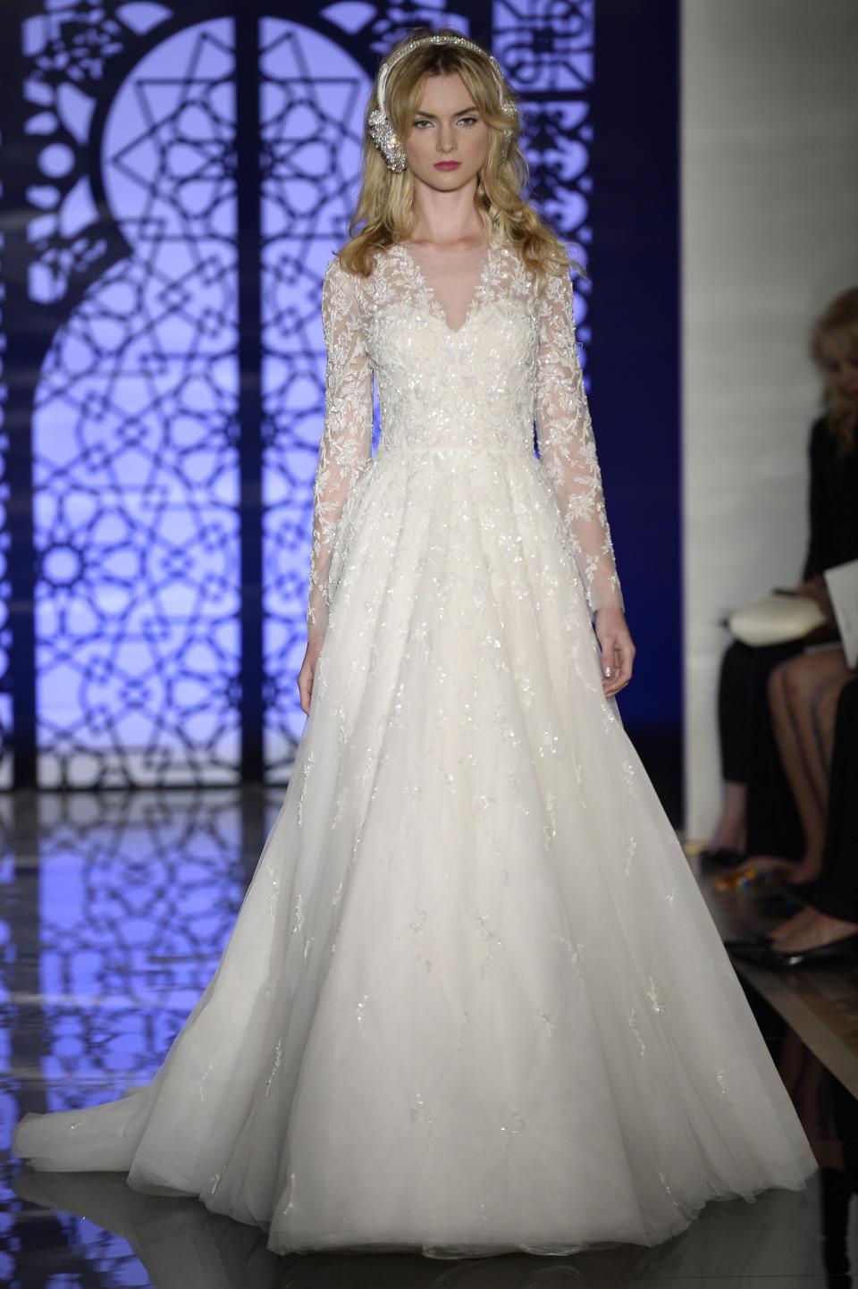 Reem Acra