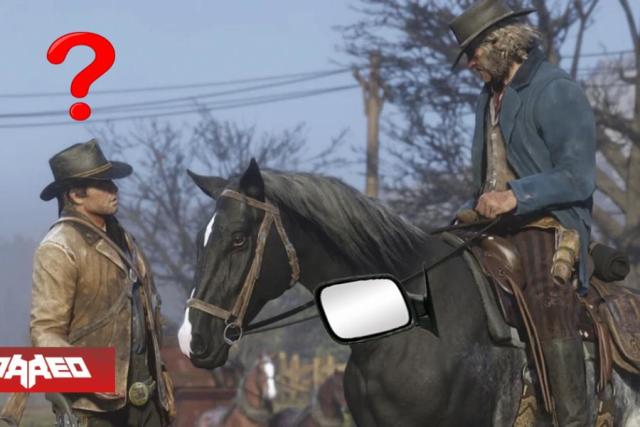 He vuelto a Red Dead Redemption 2 cuatro años después y sigue siendo el  mejor mundo abierto que he jugado