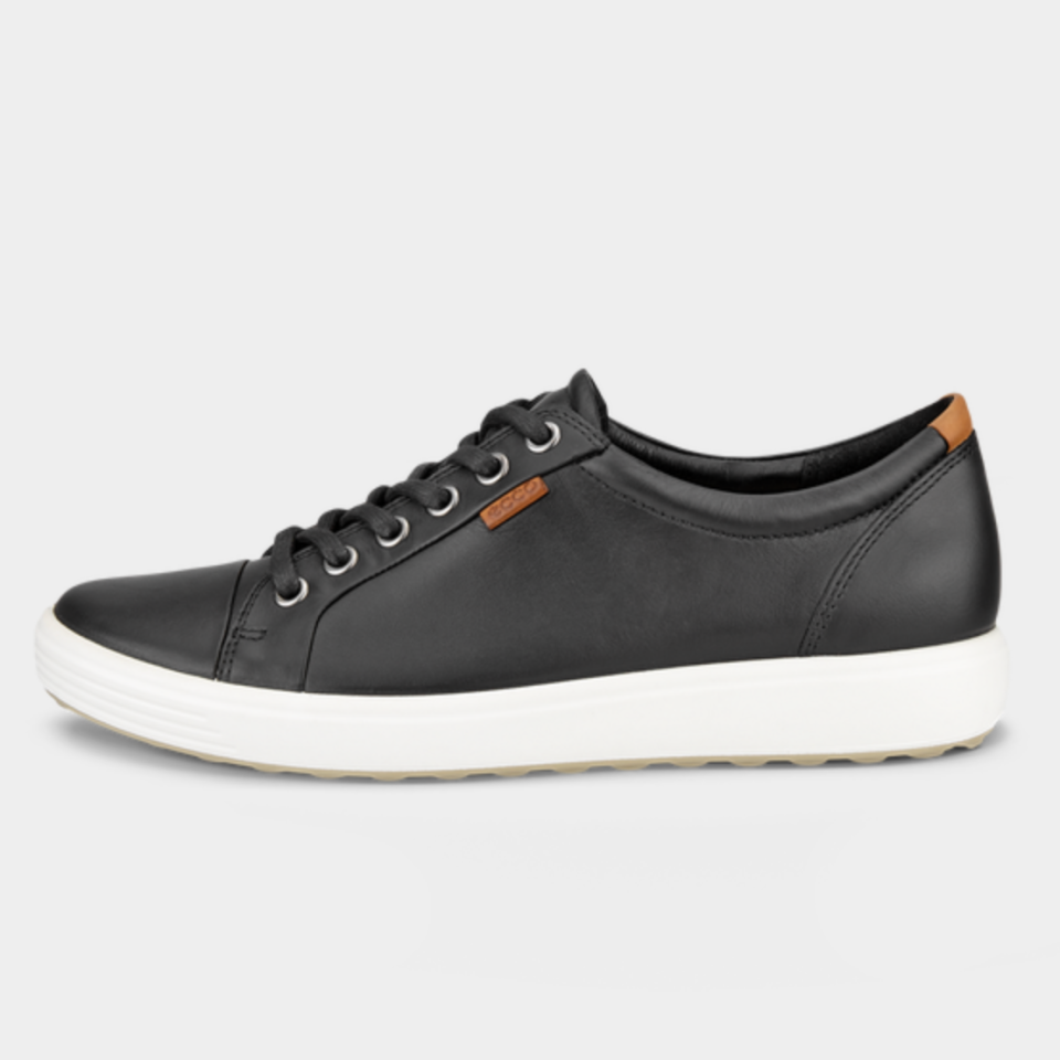 <p><a href="https://go.redirectingat.com?id=74968X1596630&url=https%3A%2F%2Fus.ecco.com%2Fecco-soft-7-womens-sneaker-430003.html%3Fdwvar_430003_color%3D01001%253Futm_source%253Dhearst&sref=https%3A%2F%2Fwww.womansday.com%2Fstyle%2Fg60179894%2Fbest-work-sneakers%2F" rel="nofollow noopener" target="_blank" data-ylk="slk:Shop Now;elm:context_link;itc:0;sec:content-canvas" class="link ">Shop Now</a></p><p>Women's Soft 7 Sneakers</p><p>ecco.com</p><p>$175.00</p>