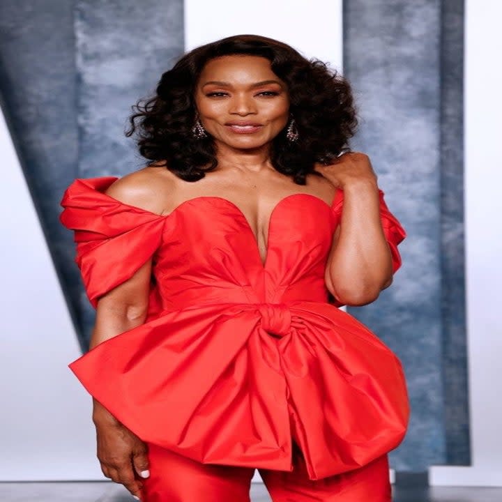 Angela Bassett