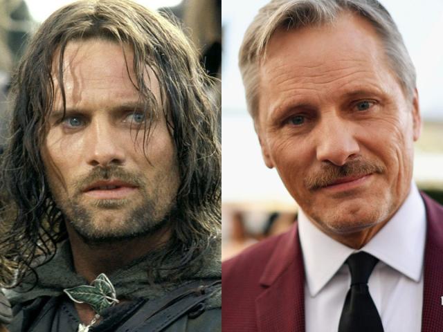 Lord of the Rings' Cast Reunion: Where to Watch and Who is Taking Part?