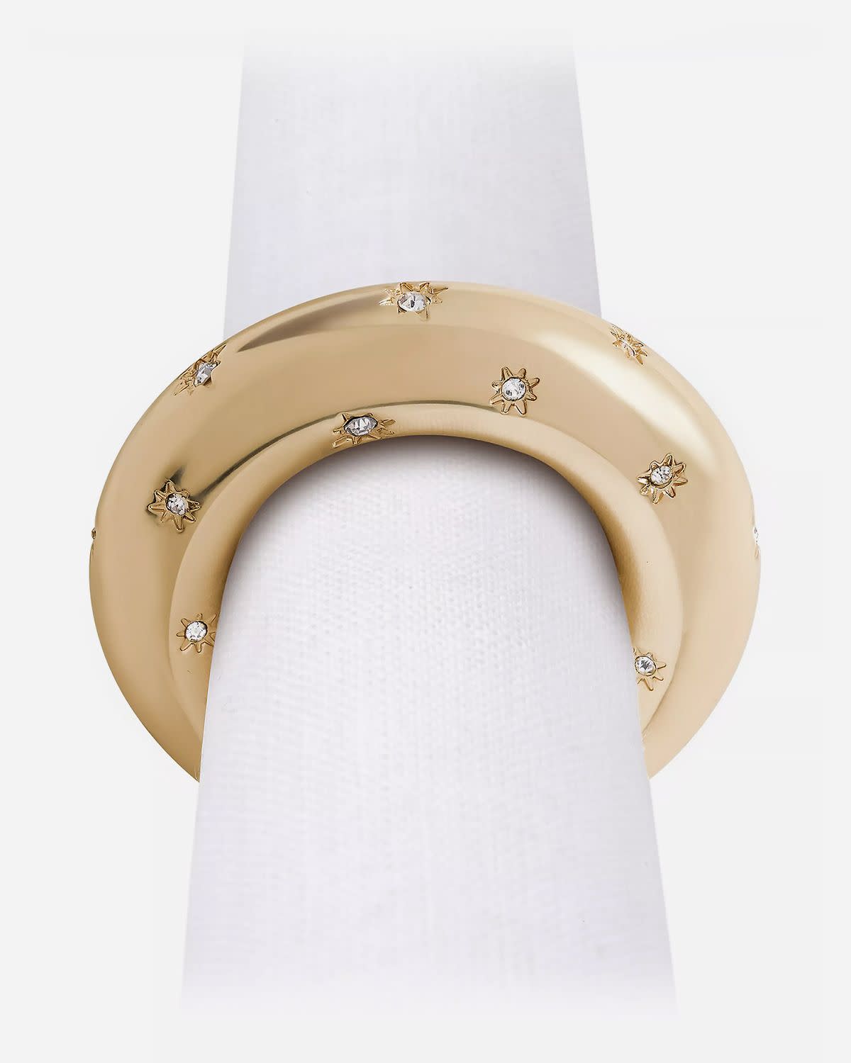 <p><a href="https://go.redirectingat.com?id=74968X1596630&url=https%3A%2F%2Fwww.saksfifthavenue.com%2Fproduct%2Fl-objet-stars-4-piece-napkin-ring-set-0400098518070.html&sref=https%3A%2F%2Fwww.elle.com%2Ffashion%2Fg45909634%2Fluxury-gifts-for-her%2F" rel="nofollow noopener" target="_blank" data-ylk="slk:Shop Now;elm:context_link;itc:0;sec:content-canvas" class="link rapid-noclick-resp">Shop Now</a></p><p>Stars 4-Piece Napkin Ring Set </p><p>saksfifthavenue.com</p><p>$215.00</p>