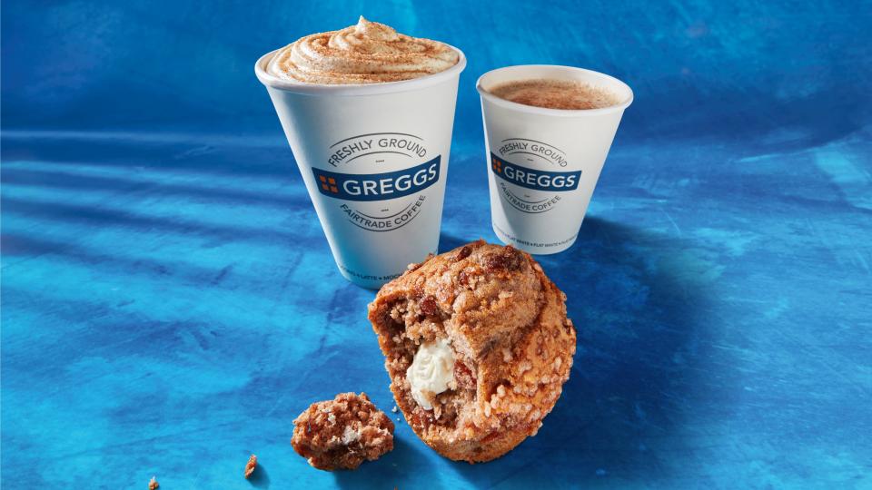  (Greggs)