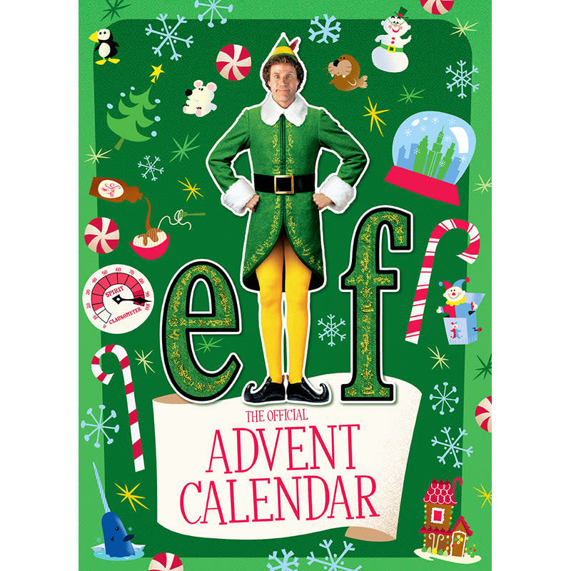 <p><a href="https://go.redirectingat.com?id=74968X1596630&url=https%3A%2F%2Finsighteditions.com%2Fcollections%2Fadvent-calendars%2Fproducts%2Felf-the-official-advent-calendar&sref=https%3A%2F%2Fwww.goodhousekeeping.com%2Fholidays%2Fchristmas-ideas%2Fg4911%2Fchristmas-advent-calendar%2F" rel="nofollow noopener" target="_blank" data-ylk="slk:Shop Now;elm:context_link;itc:0;sec:content-canvas" class="link rapid-noclick-resp">Shop Now</a></p><p>Elf: The Official Advent Calendar</p><p>insighteditions.com</p><p>$29.99</p><span class="copyright">Insight Editions </span>