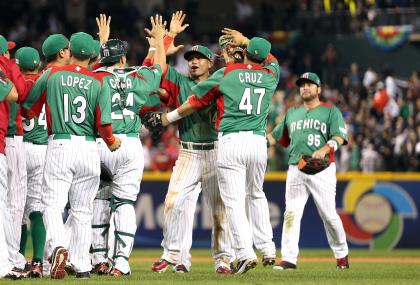 Mexico Stands Tall Despite Heartbreaking Loss at 2023 World Baseball Classic