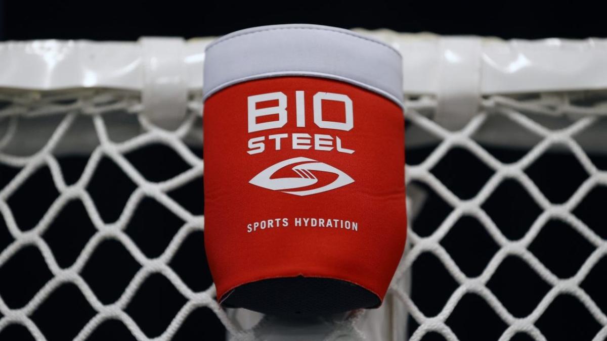 Patrick Mahomes-Backed Sports Drink Company BioSteel Files For