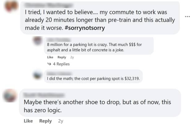 OC Transpo/Facebook