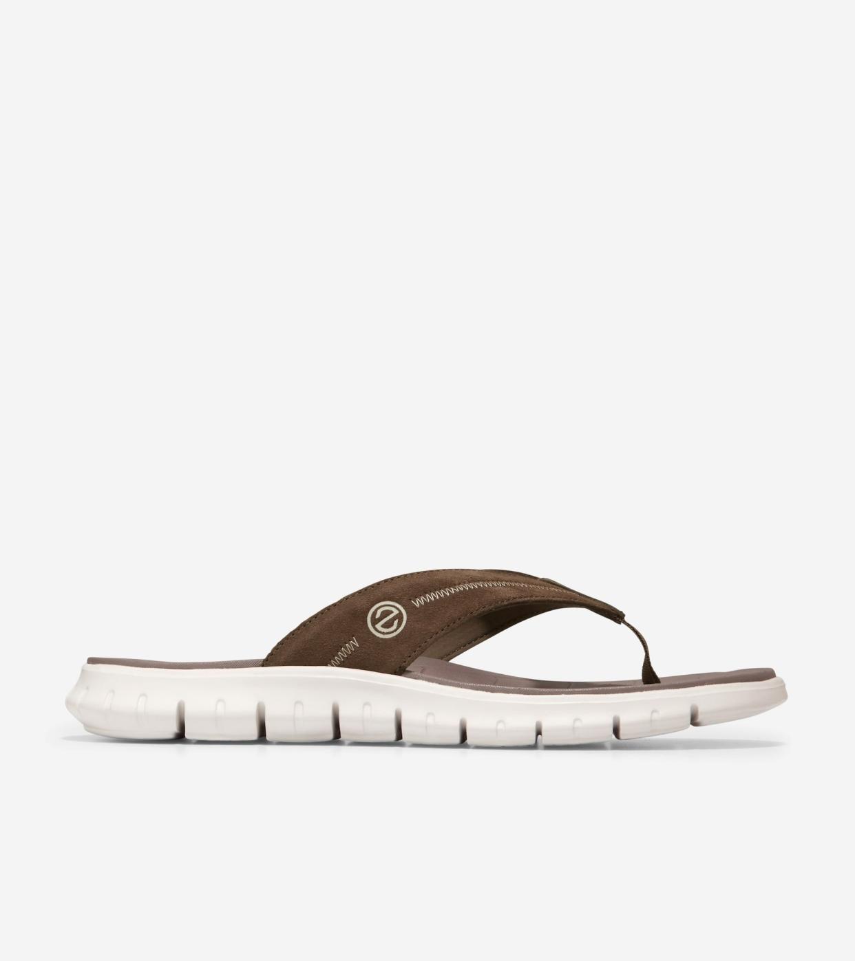 <p><a href="https://go.redirectingat.com?id=74968X1596630&url=https%3A%2F%2Fwww.colehaan.com%2Fmens-zerogrand-thong-sandal%2FC35174.html&sref=https%3A%2F%2Fwww.menshealth.com%2Fstyle%2Fg39517347%2Fflip-flops-arch-support-men%2F" rel="nofollow noopener" target="_blank" data-ylk="slk:Shop Now;elm:context_link;itc:0;sec:content-canvas" class="link rapid-noclick-resp">Shop Now</a></p><p>ZERØGRAND Thong Sandal</p><p>colehaan.com</p><p>$49.97</p>