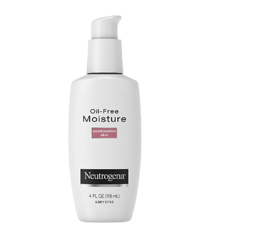 Oil-Free Moisture for Combination Skin