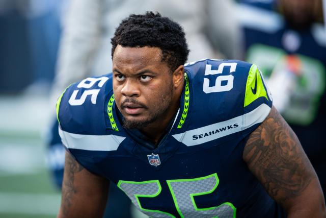 Who the Seahawks cut to trim roster to 80 ahead of training camp opening  Tuesday - Field Gulls