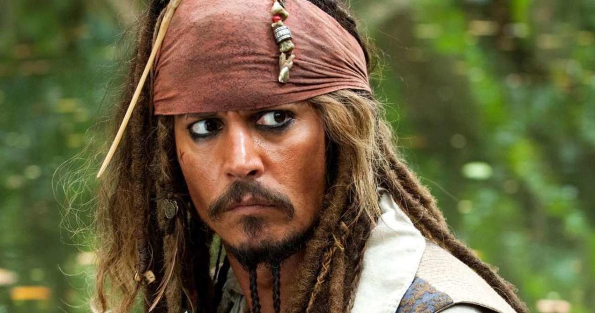 Johnny Depp Still Wanted By Pirates Of The Caribbean Producer 