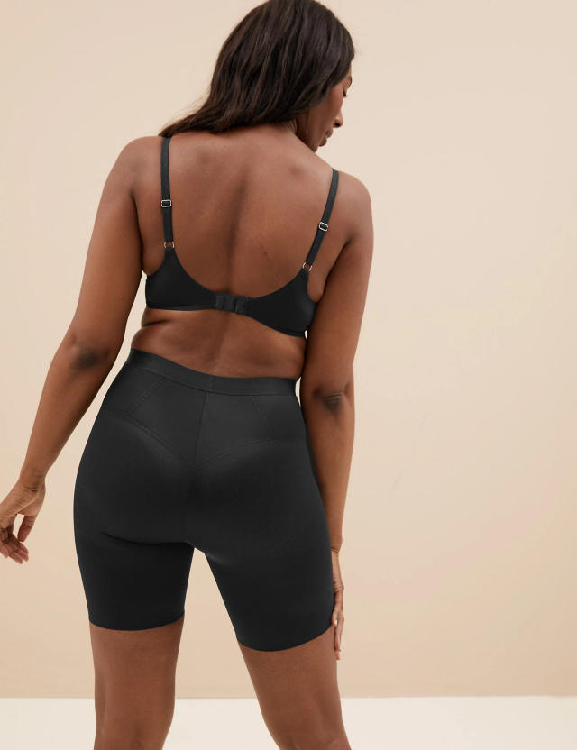 Buy Black Shapewear for Women by Marks & Spencer Online