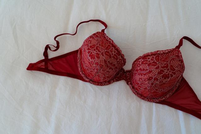 It's time for a bra intervention! by Lace Silhouettes Lingerie