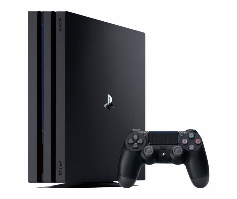 Sony PlayStation 4 Pro