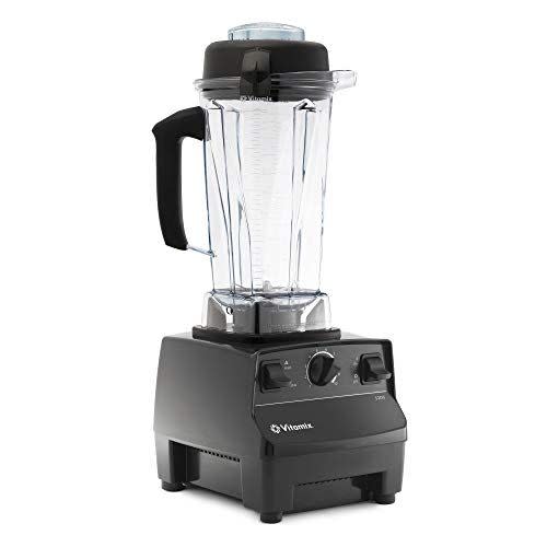  Waring Commercial BB155S Electric Bar Blender, 32 oz, Black :  Home & Kitchen