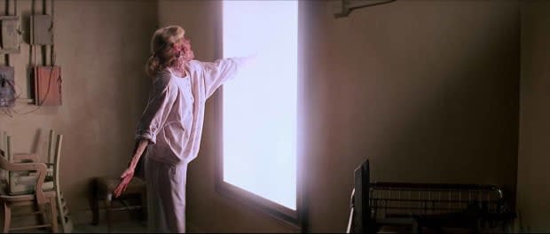 Susan Blanchard in "Prince of Darkness" (1987)<p>Alive Films</p>