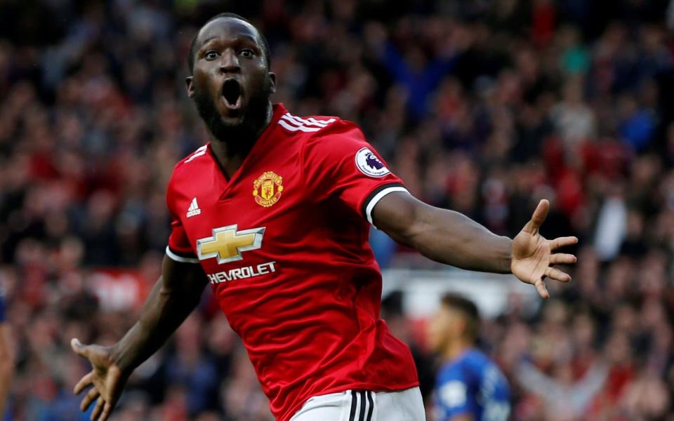 Kick It Out asks Manchester United to ban racist Romelu Lukaku song