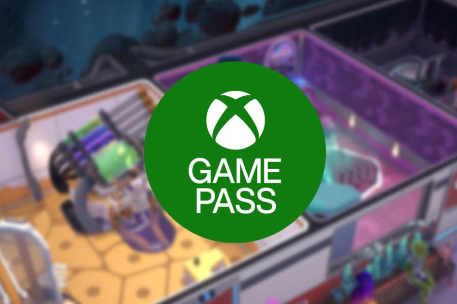 Xbox Game Pass confirma un nuevo lanzamiento día 1 para mayo de 2024