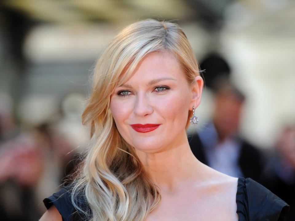 Dunst said Pitt ‘was like a brother’ to her on set of ‘Interview With the Vampire’ (Getty Images)