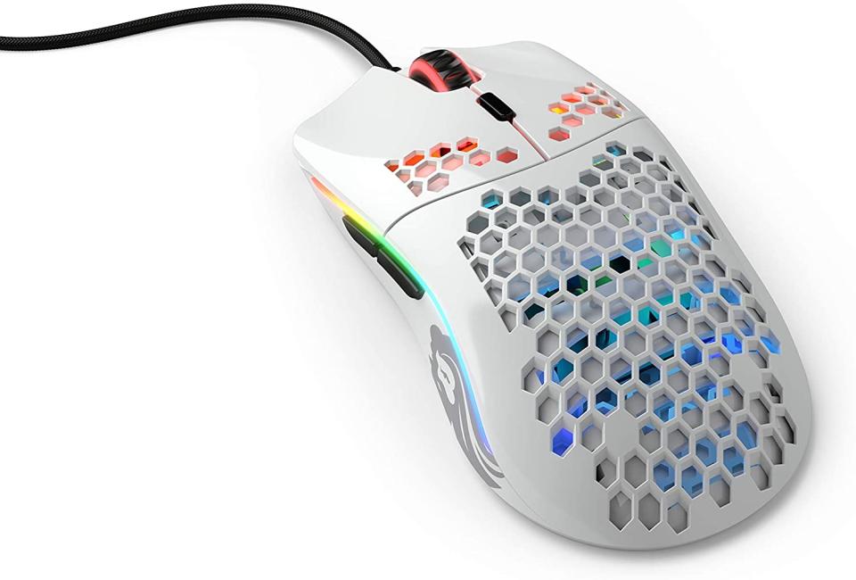 Glorious Model O Gaming Mouse