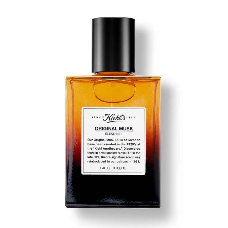 <p><a href="https://go.redirectingat.com?id=74968X1596630&url=https%3A%2F%2Fwww.kiehls.com%2Fbody%2Ffragrance%2Fmusk-eau-de-toilette-spray%2F557.html&sref=https%3A%2F%2Fwww.redbookmag.com%2Flife%2Ffriends-family%2Fg44098003%2Fcheap-fathers-day-gifts%2F" rel="nofollow noopener" target="_blank" data-ylk="slk:Shop Now;elm:context_link;itc:0;sec:content-canvas" class="link ">Shop Now</a></p><p>Musk Eau de Toilette Spray</p><p>$48.00</p><p>kiehls.com</p>