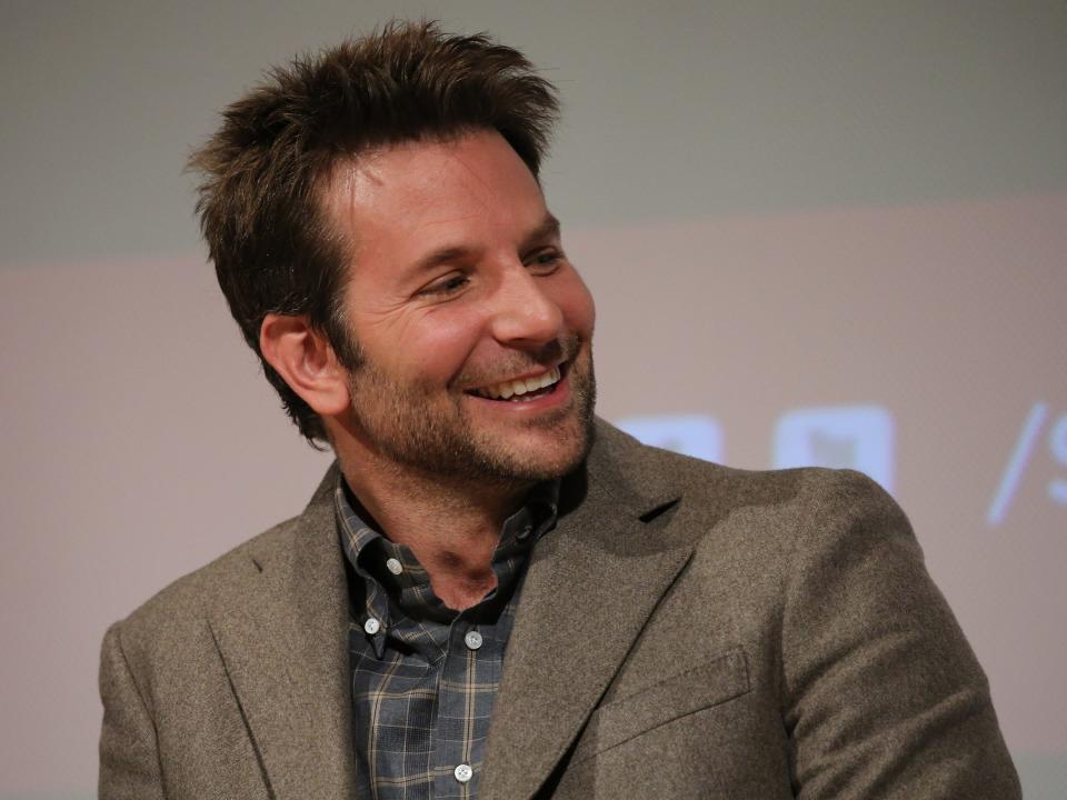 bradley cooper