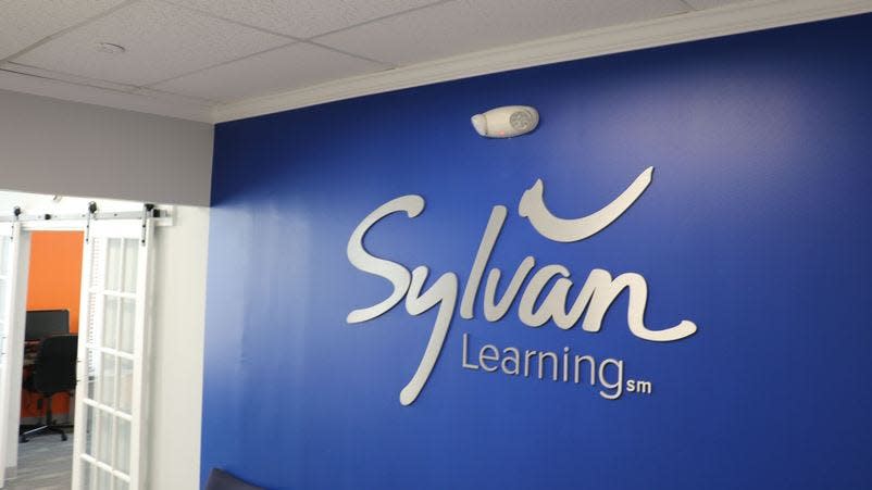 Sylvan Learning Center has opened a virtual tutoring option for students to continue growing their education.