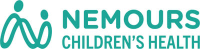 Nemours Children's Health (PRNewsfoto/Nemours Children's Health System)