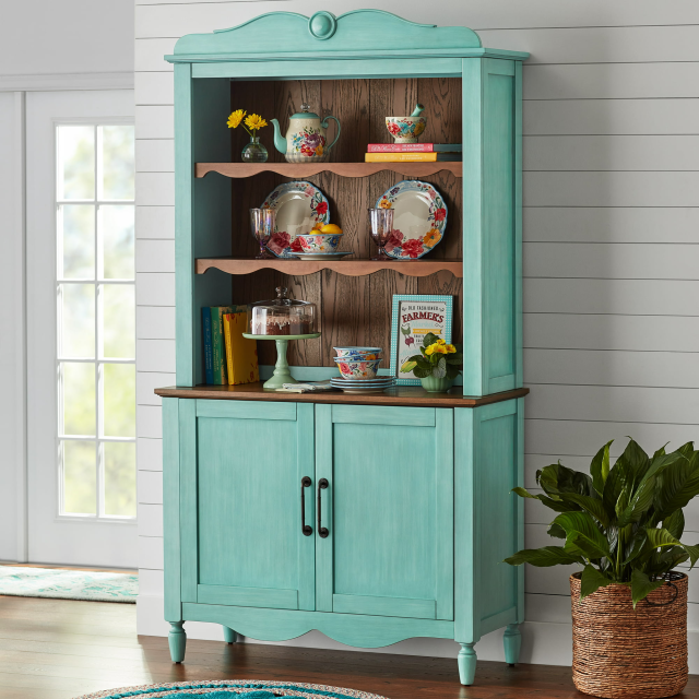 Ree Drummond Launches New Line Of Ready-To-Assemble Furniture With Walmart  And It Is Oh So Cute